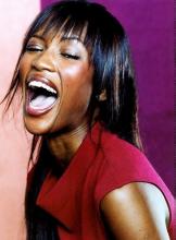 Spike Lee tarjosi Naomi Campbellille töitä