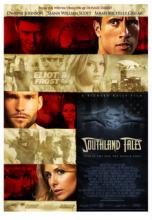 Southland Tales -traileri on täällä Southland Tales -traileri on täällä