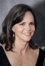 Spielbergin presidentille vaimo Spielbergin presidentille vaimo