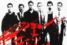 Uusintafilmatisointi italialaisesta rikoselokuvasta Uusintafilmatisointi italialaisesta rikoselokuvasta