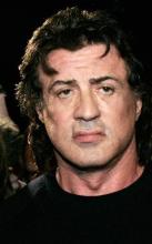 Rambo helvettiin ja takaisin