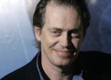 Steve Buscemi lääkitsee kiinalaisia