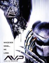 AVP2-kuva: Alienin ja Predatorin hybridi