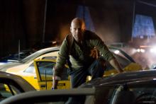 Die Hard 4.0 Die Hard 4.0