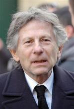 Ohjaajalegendasta elämäkertaelokuva