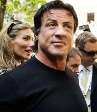 Scorsese haluaa Stallonen