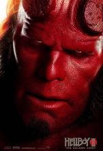 Hellboy II: The Golden Army - ensimmäiset promokuvat nähtävillä