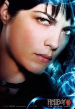 Hellboy II: The Golden Army - ensimmäiset promokuvat nähtävillä