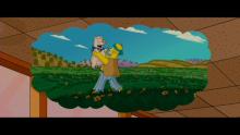 Simpsons Movie, The Simpsons Movie, The