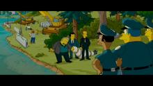 Simpsons Movie, The Simpsons Movie, The
