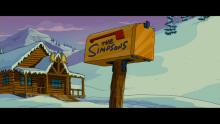 Simpsons Movie, The Simpsons Movie, The