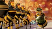 Mehiläisen elokuva