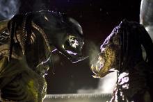 Aliens vs. Predator 2 Aliens vs. Predator 2