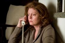 In the Valley of Elah