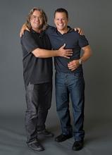 Matt Damon Irak-trilleriin Matt Damon Irak-trilleriin