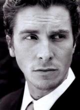 Christian Bale jahtaa Johnny Deppiä Christian Bale jahtaa Johnny Deppiä