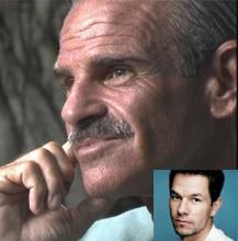 Mark Wahlberg kokaiinikauppiaaksi Mark Wahlberg kokaiinikauppiaaksi