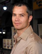 Timothy Olyphant Gives A Perfect Getaway a Try Timothy Olyphant Gives A Perfect Getaway a Try
