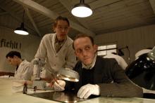 Väärentäjä Väärentäjä