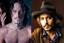 Johnny Depp korvaa Heath Ledgerin? Johnny Depp korvaa Heath Ledgerin?