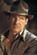 Ystävänpäivälahja: Indiana Jones 4 -traileri
