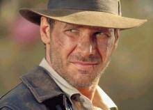 Indiana Jones 4 -traileri vihdoin nähtävillä Indiana Jones 4 -traileri vihdoin nähtävillä