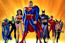 Justice League tulossa sittenkin