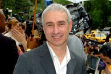 Emmerich odottaa maailmanloppua