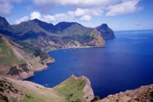 Robinson Crusoe televisiosarjaksi