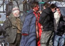 Susimiehestä kuvia Susimiehestä kuvia