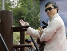 Bruce Leen oppi-isästä valmisteilla kaksi elokuvaa