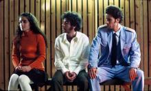 Orkesterin vierailu Orkesterin vierailu