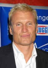 Dolph Lundgren: Die Hard at a rock concert Dolph Lundgren: Die Hard at a rock concert
