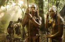 Apocalypto (Blu-ray) Apocalypto (Blu-ray)