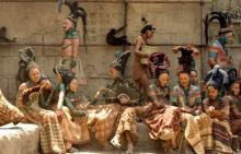 Apocalypto (Blu-ray) Apocalypto (Blu-ray)