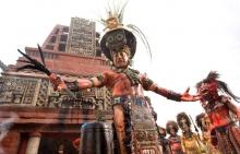 Apocalypto (Blu-ray) Apocalypto (Blu-ray)