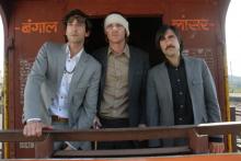 Darjeeling Limited
