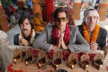 Darjeeling Limited