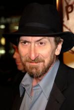 Frank Miller: Hard Boiled valkokankaalle