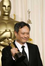 Ang Lee ohjaa Woodstock-komedian