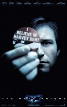 The Dark Knight: uusia kansainvälisiä julisteita The Dark Knight: uusia kansainvälisiä julisteita