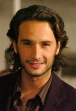 Rodrigo Santoro näyttelemään Jim Carreyn rakastajaa Rodrigo Santoro näyttelemään Jim Carreyn rakastajaa