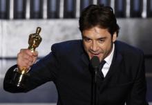 Javier Bardem: vähemmän työtä, enemmän lomaa Javier Bardem: vähemmän työtä, enemmän lomaa