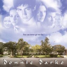 Donnie Darkon jatko-osa työn alle