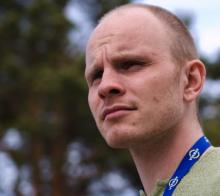 Dome Karukoski tarjoaa kiellettyä hedelmää Dome Karukoski tarjoaa kiellettyä hedelmää