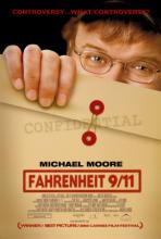 Fahrenheit 9/11 saa jatko-osan