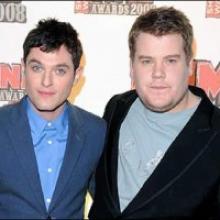 Lesboja vampyyrintappajia luvassa Britannian suosituimmilta koomikoilta Lesboja vampyyrintappajia luvassa Britannian suosituimmilta koomikoilta