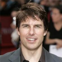 Tom Cruise Yhdysvaltojen presidentiksi? Tom Cruise Yhdysvaltojen presidentiksi?
