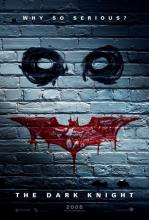 The Dark Knight: katso uusin traileri