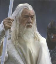 Mortensen, McKellen ja Serkis Hobbitiin?
